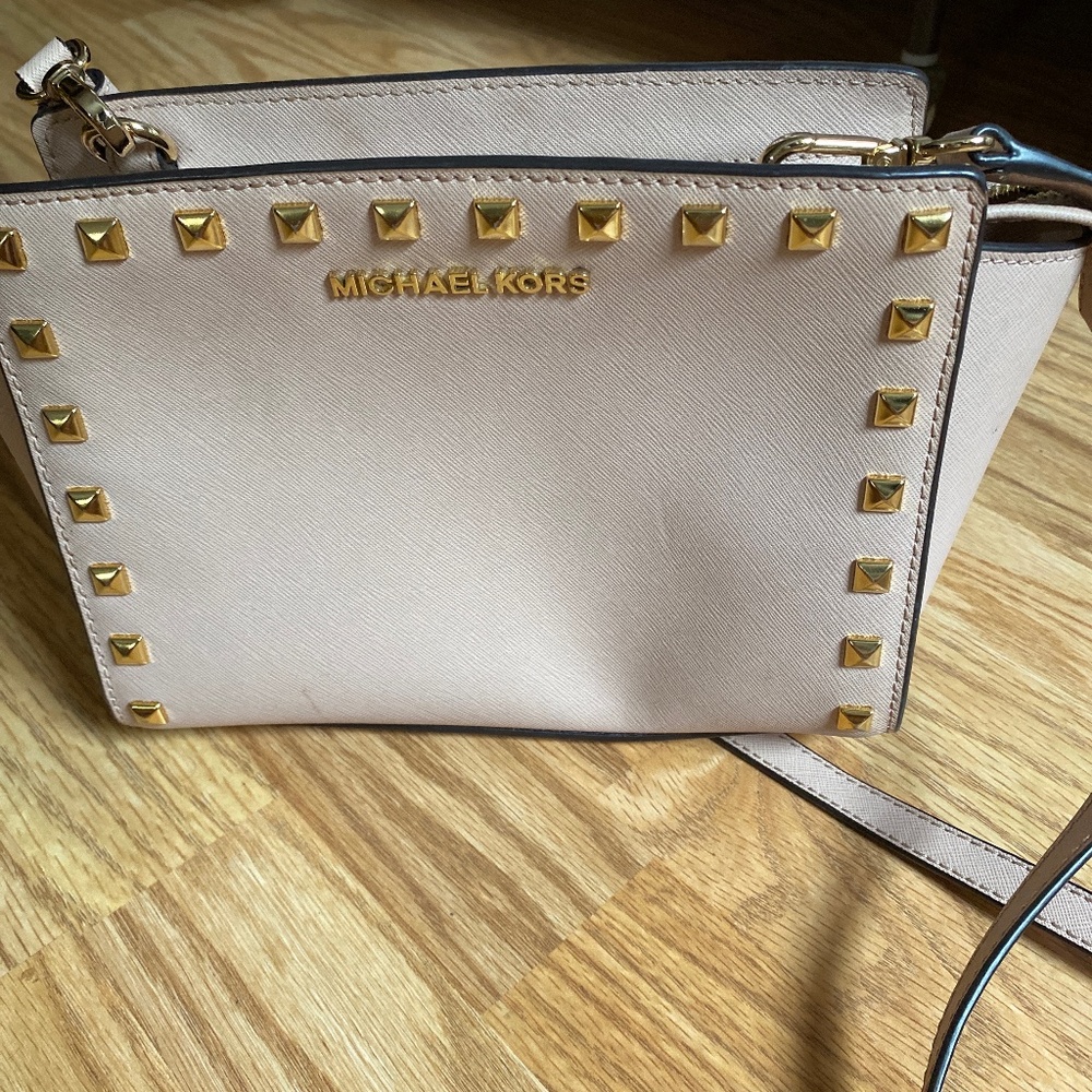 Michael kors handbag